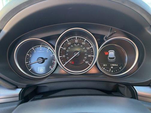 2023 Mazda CX-5 2.5 S