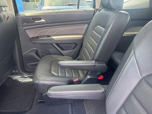 2021 Volkswagen Atlas 3.6L SEL Premium