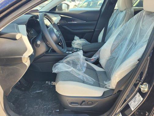 2026 Mazda CX-30 2.5 S