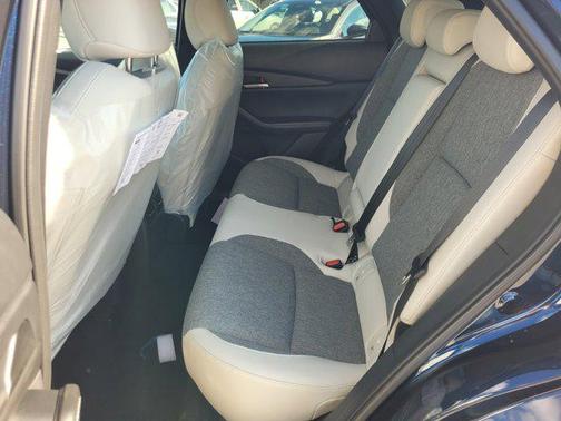 2026 Mazda CX-30 2.5 S