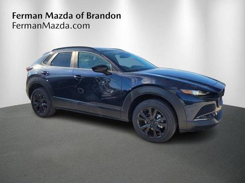 2026 Mazda CX-30 2.5 S