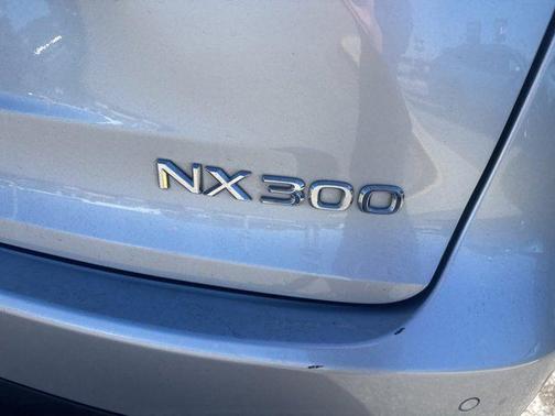 2019 Lexus NX 300 Base