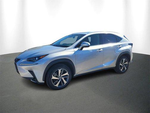 2019 Lexus NX 300 Base