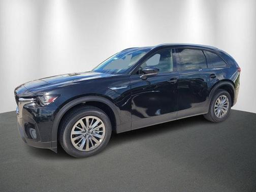2025 Mazda CX-90 3.3 Turbo Preferred