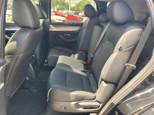 2025 Mazda CX-90 3.3 Turbo Preferred