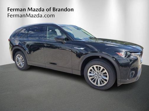 2025 Mazda CX-90 3.3 Turbo Preferred