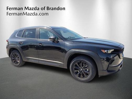 2025 Mazda CX-50 2.5 S Select Package