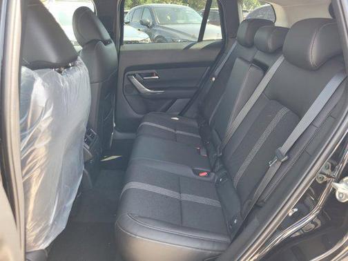 2025 Mazda CX-50 2.5 S Select Package