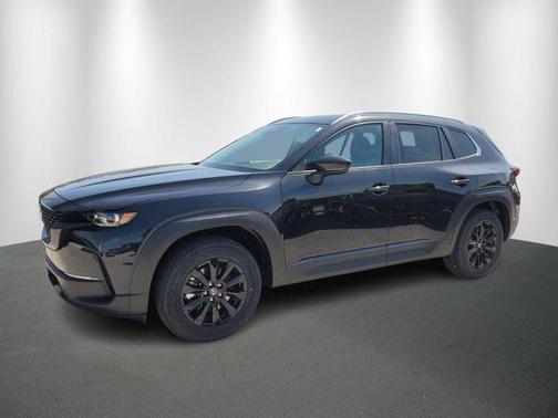 2025 Mazda CX-50 2.5 S Select Package
