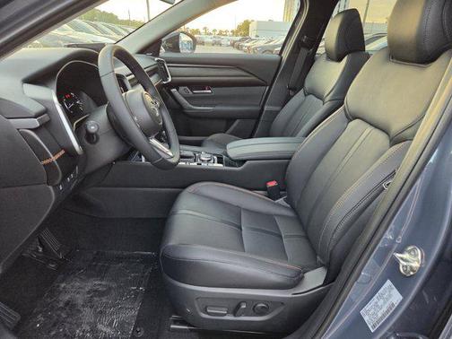 2026 Mazda CX-50 2.5 S Premium Package