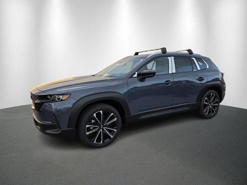 2026 Mazda CX-50 2.5 S Premium Package