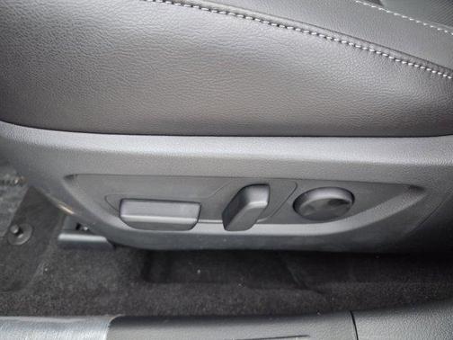 2026 Mazda CX-50 2.5 S Premium Package