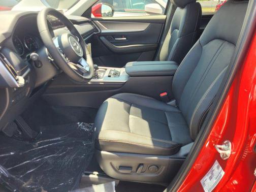 2025 Mazda CX-90 3.3 Turbo Preferred