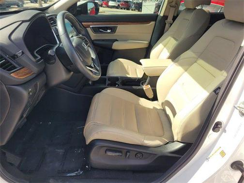 2020 Honda CR-V 2WD EX-L