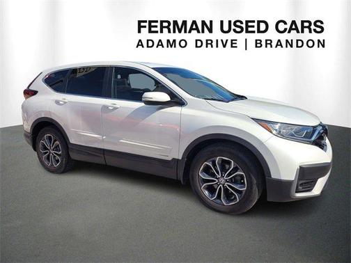 2020 Honda CR-V 2WD EX-L