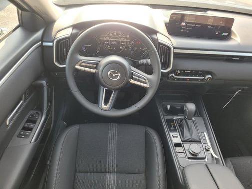 2025 Mazda CX-50 Hybrid Preferred Package