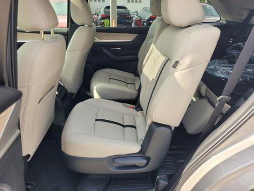 2025 Mazda CX-90 3.3 Turbo Preferred
