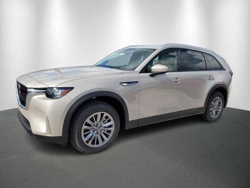 2025 Mazda CX-90 3.3 Turbo Preferred