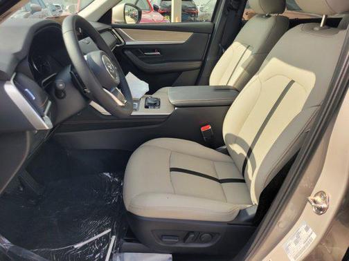 2025 Mazda CX-90 3.3 Turbo Preferred