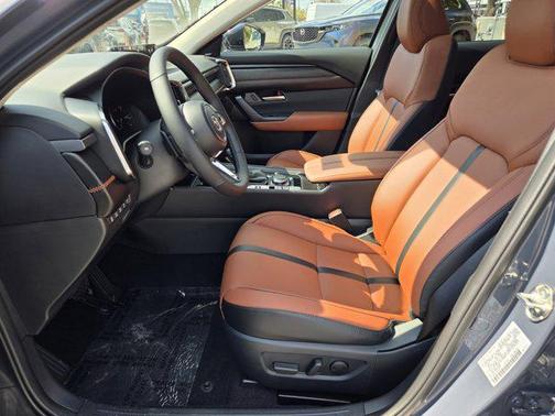 2026 Mazda CX-50 2.5 Turbo Premium Plus Package