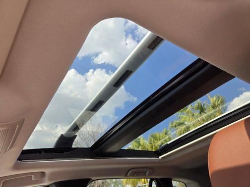 2026 Mazda CX-50 2.5 Turbo Premium Plus Package