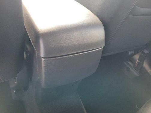 2025 Mazda CX-5 2.5 S