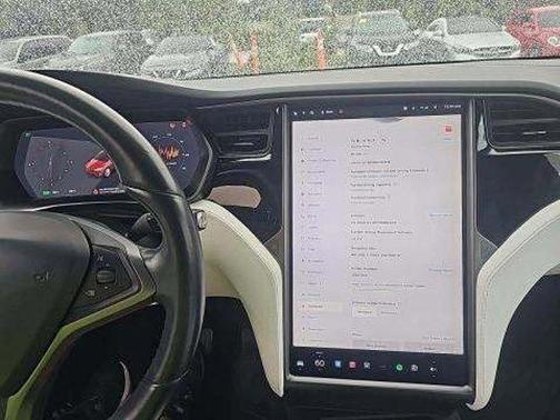 2019 Tesla Model X 100D
