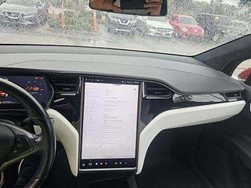 2019 Tesla Model X 100D