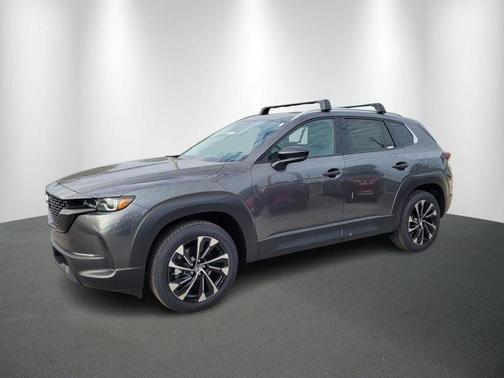 2026 Mazda CX-50 Hybrid Premium Plus