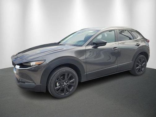 2025 Mazda CX-30 2.5 S Select Sport