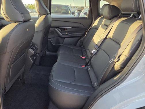 2026 Mazda CX-5 2.5 S Premium Plus Package