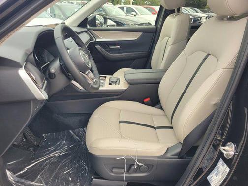 2026 Mazda CX-90 3.3 Turbo Preferred