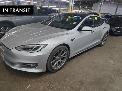2017 Tesla Model S 75D