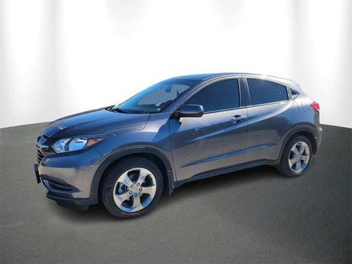 2018 Honda HR-V LX