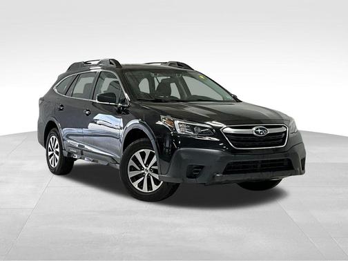 2021 Subaru Outback Base