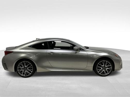 2015 Lexus RC 350 Base