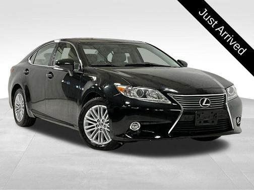2015 Lexus ES 350 Base