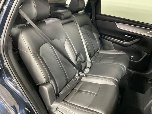 2024 Mazda CX-90 3.3 Turbo S