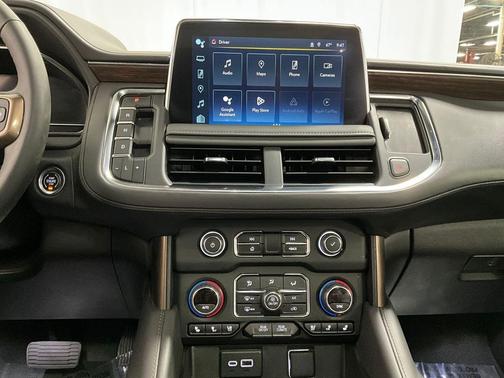 2024 Chevrolet Tahoe 4WD High Country