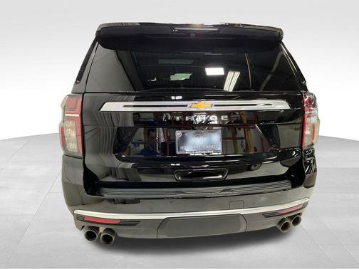 2024 Chevrolet Tahoe 4WD High Country