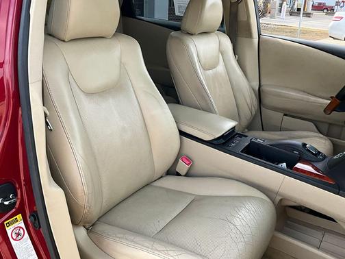 2010 Lexus RX 350 Base