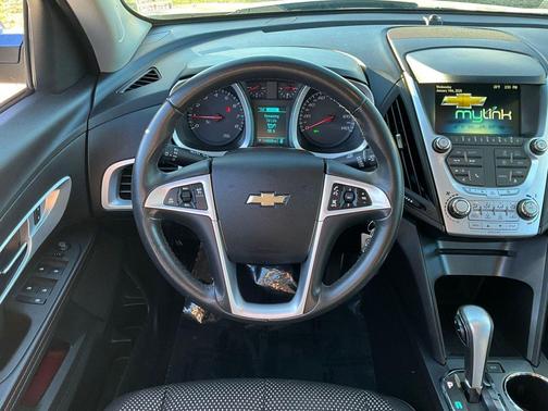 2014 Chevrolet Equinox 1LT