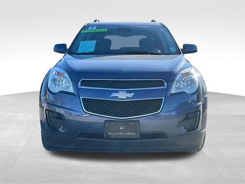 2014 Chevrolet Equinox 1LT