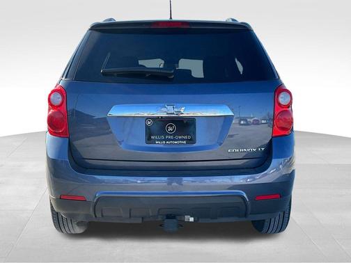 2014 Chevrolet Equinox 1LT