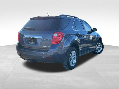 2014 Chevrolet Equinox 1LT