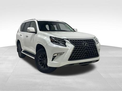 2020 Lexus GX 460 Premium