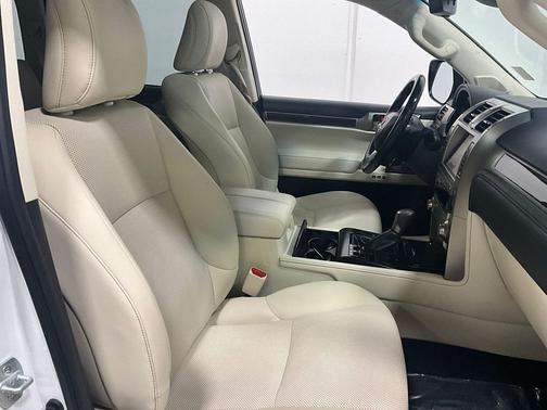 2020 Lexus GX 460 Premium