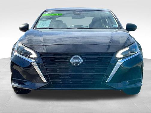 2024 Nissan Altima S FWD