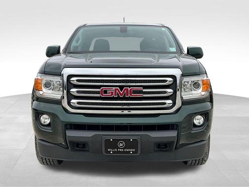 2015 GMC Canyon SLE