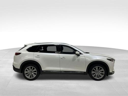 2021 Mazda CX-9 Signature